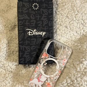 Disney PopSockets Aristocats - iPhone 15 Pro